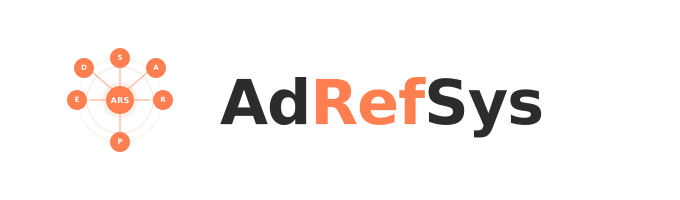 AdRefSys - Application